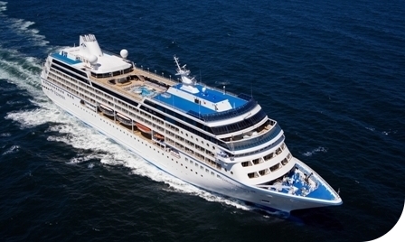 Azamara Journey
